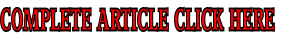 COMPLETE ARTICLE CLICK HERE