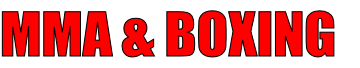 MMA & BOXING