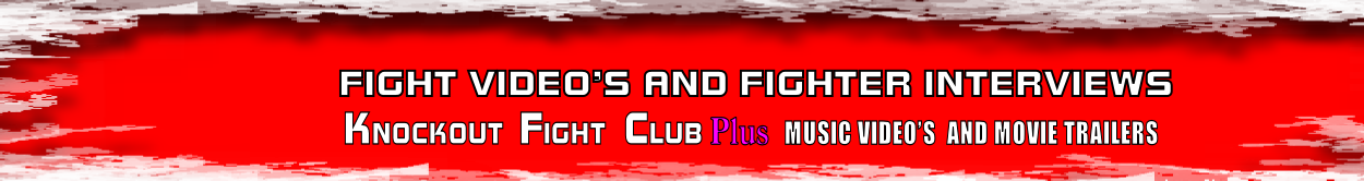 Plus  MUSIC VIDEO’S  AND MOVIE TRAILERS